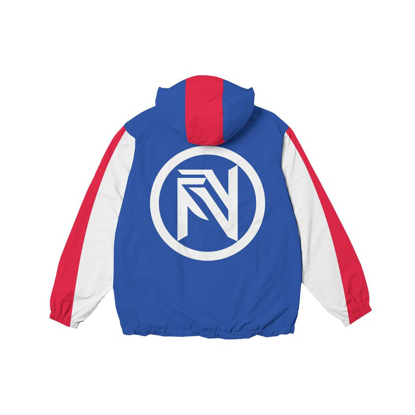 Windbreaker Set