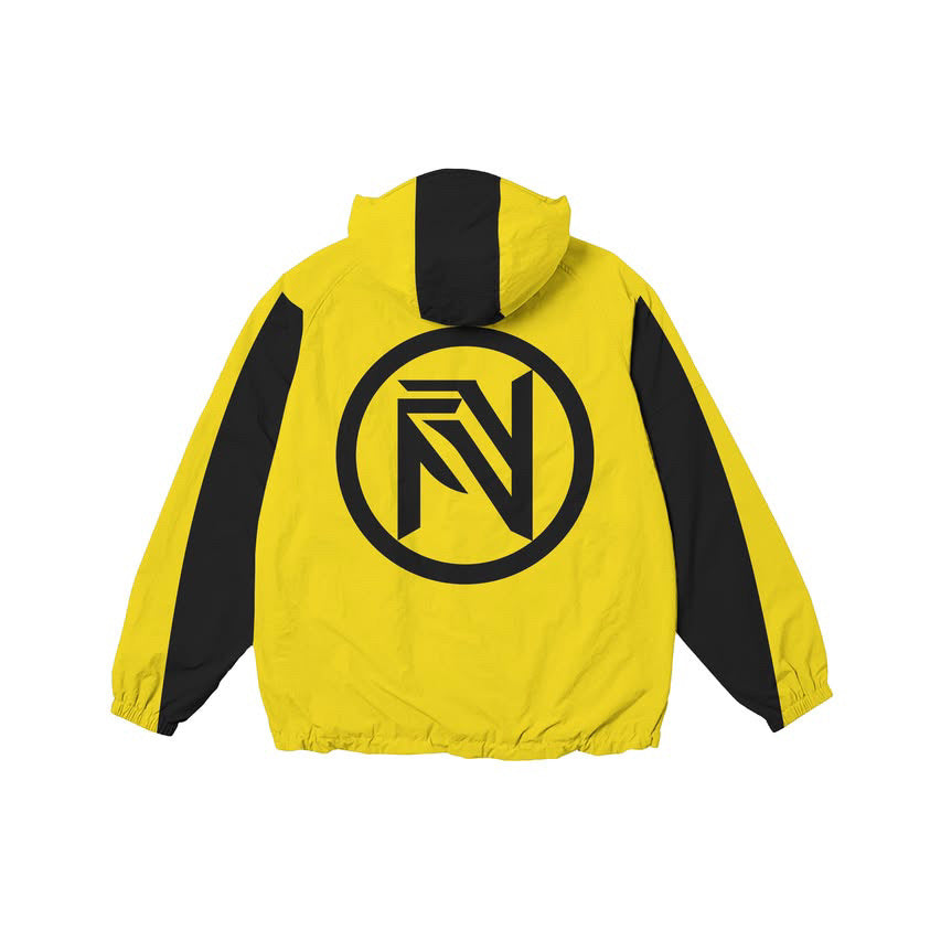 Windbreaker Set