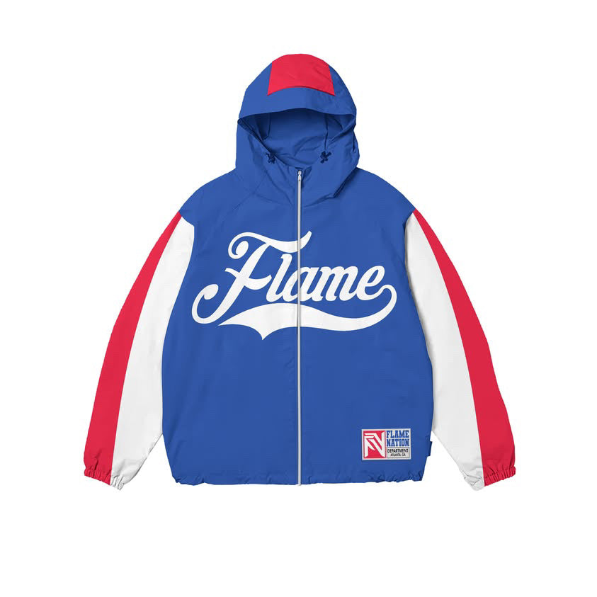 Windbreaker Set