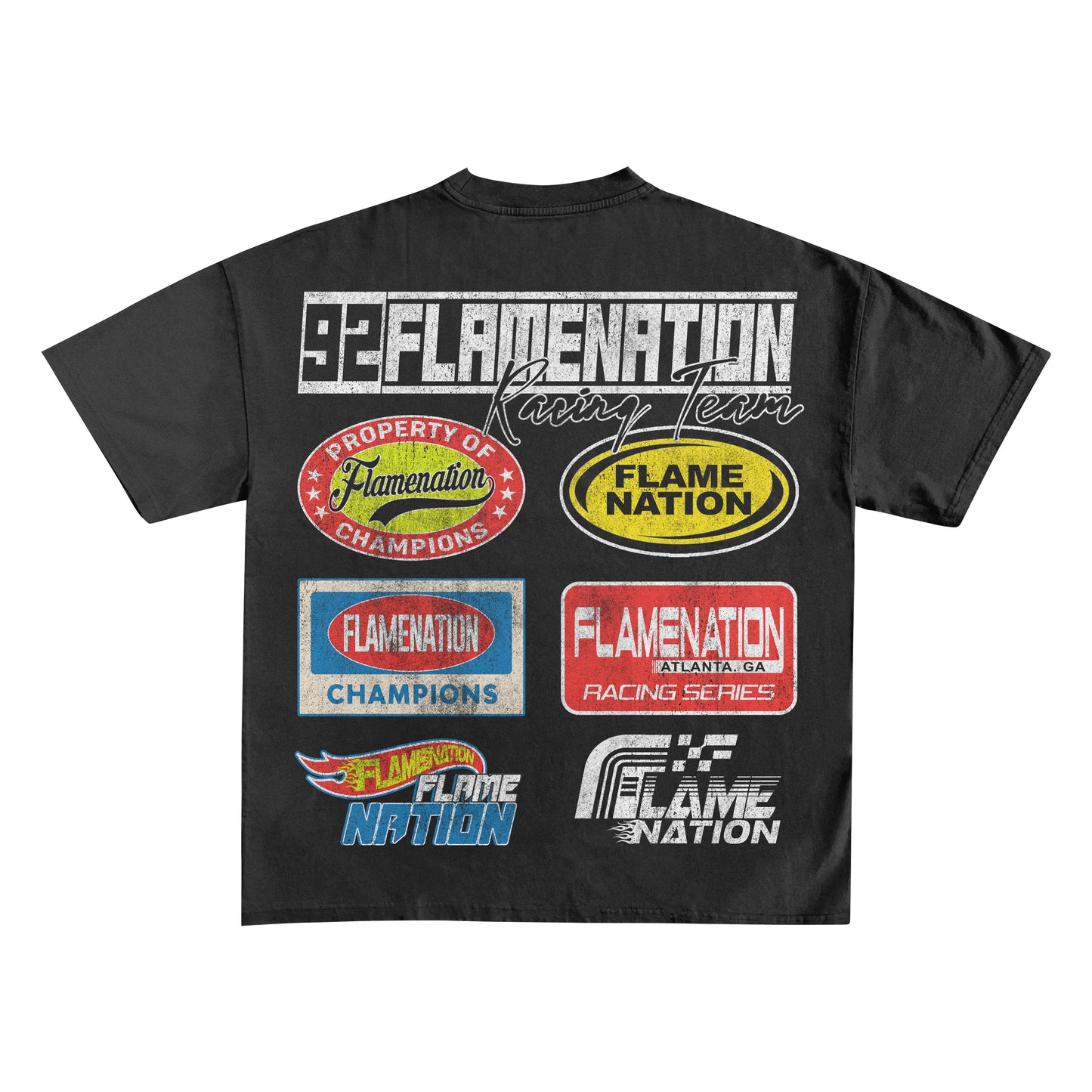 NASCAR RACING SET