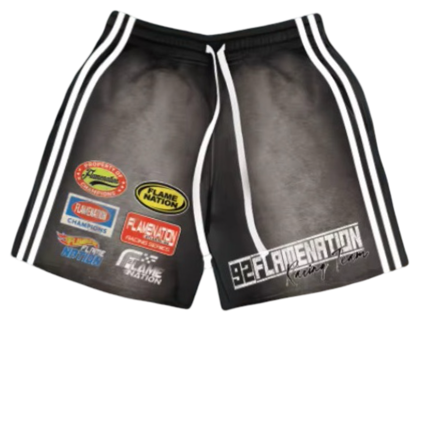 NASCAR RACING SET