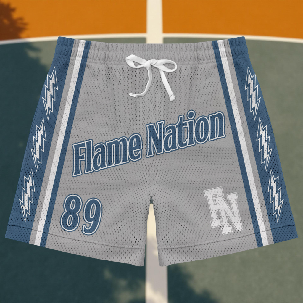 Basketball Shorts