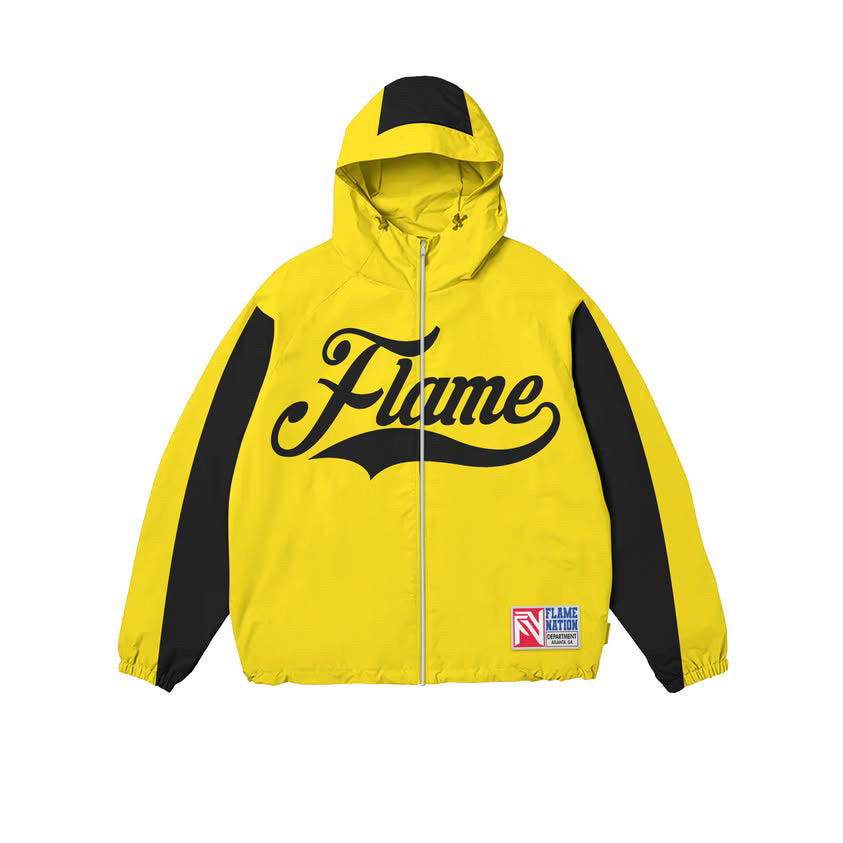 Windbreaker Set