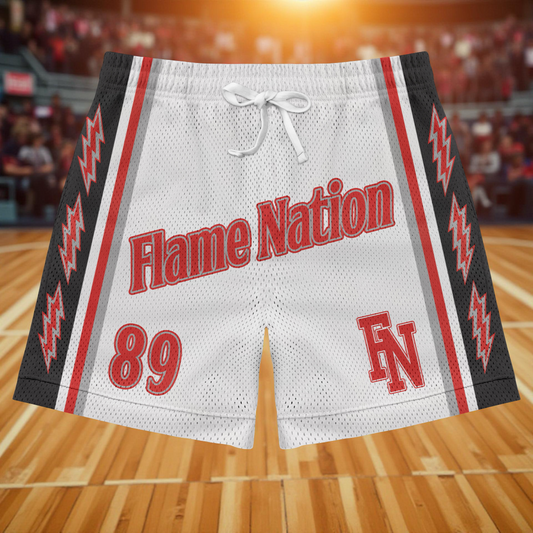 Basketball Shorts