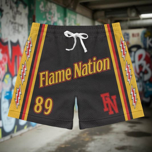 Basketball Shorts